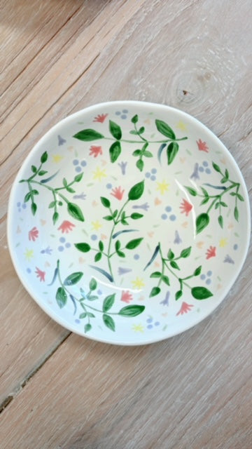 Painting Pottery 2025