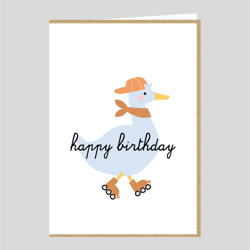 Studio Mie Happy Birthday