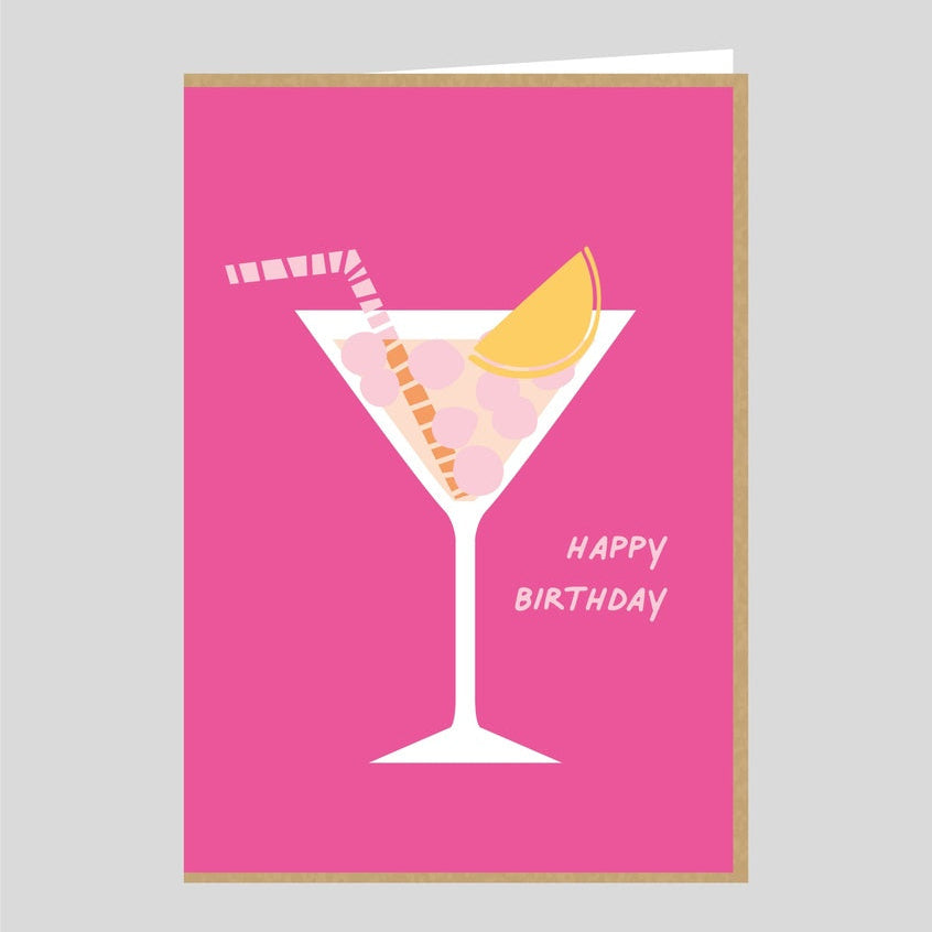 Studio Mie Happy Birthday