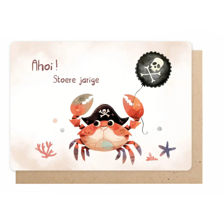 ET Ahoi! Stoere Jarige