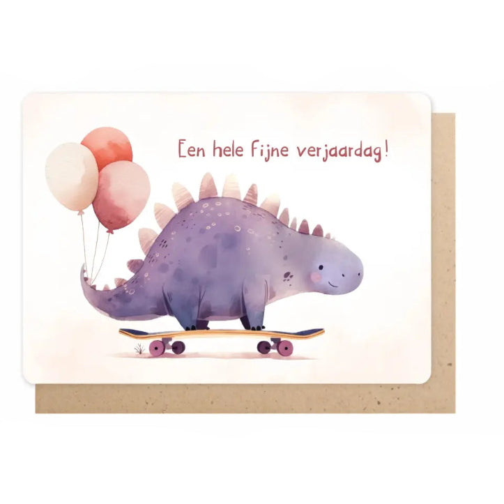 ET Een hele Fijne Verjaardag