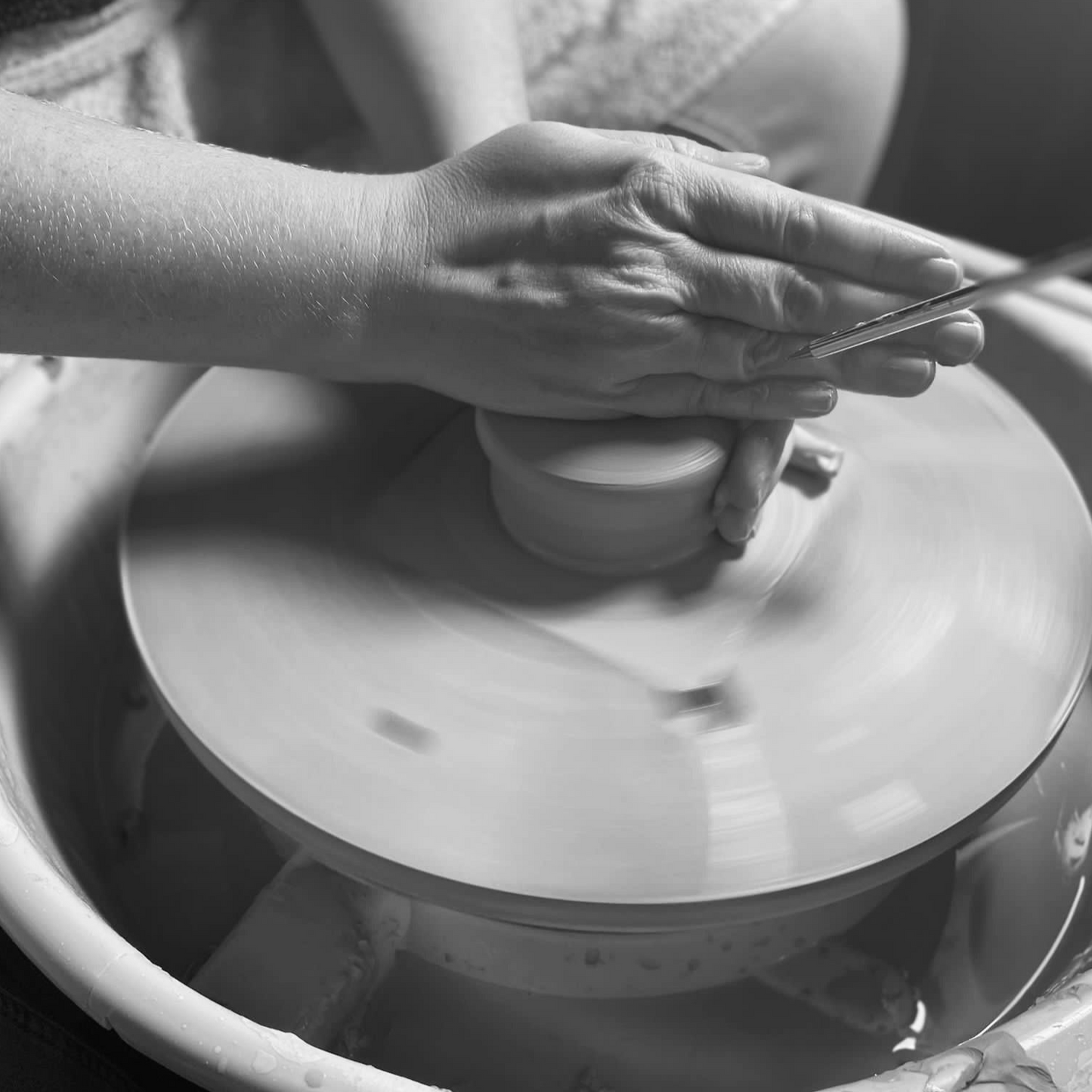 Initiatieles Pottenbakken 2025