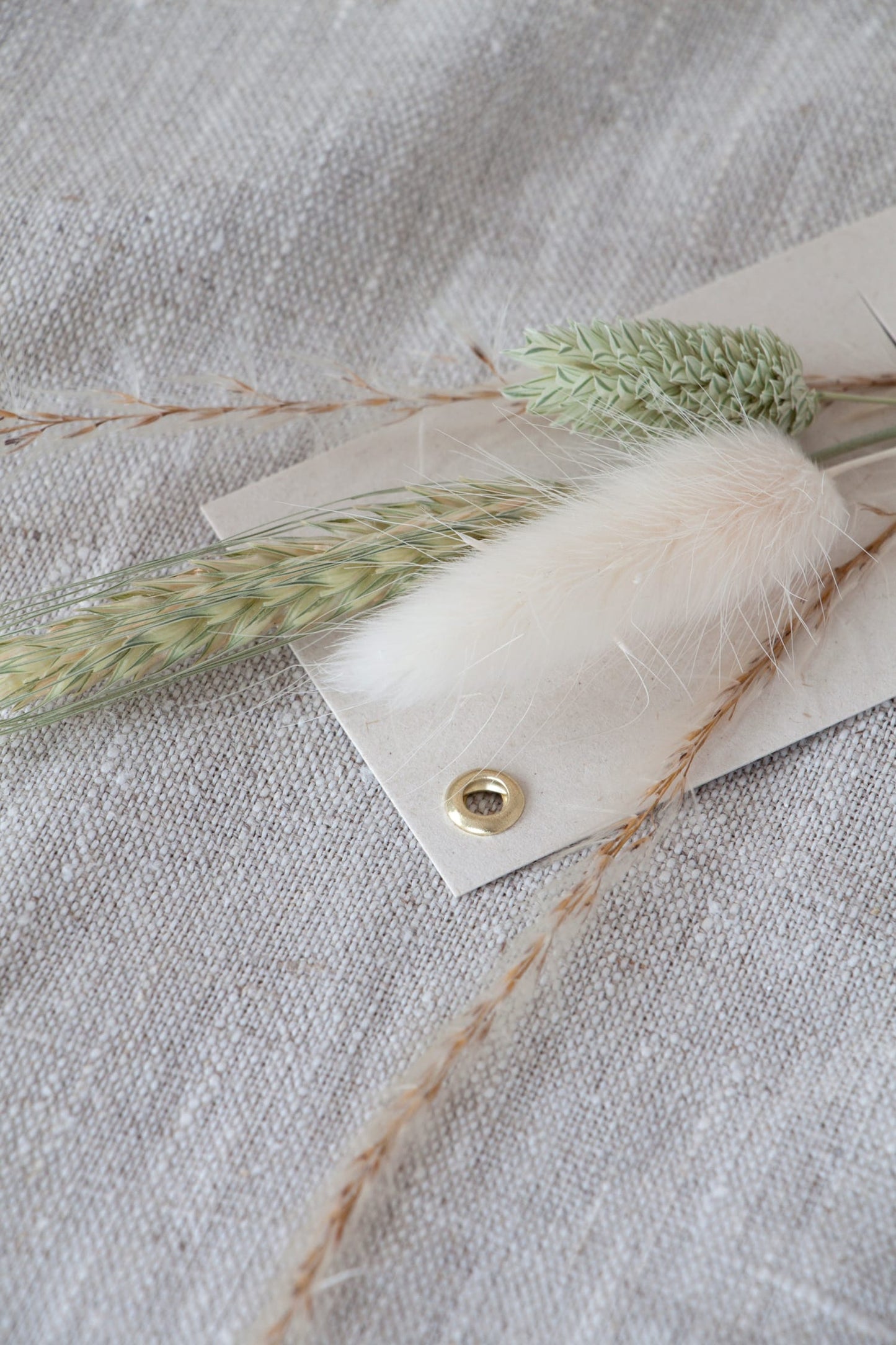 Roosmarijn Kaartje 'Oneindig gemist, oneindig geliefd''