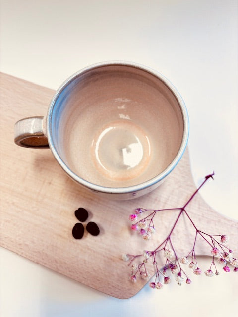 Mok met Oor - Gold Dust