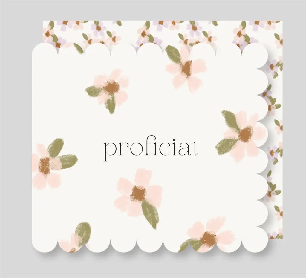 la MIE proficiat