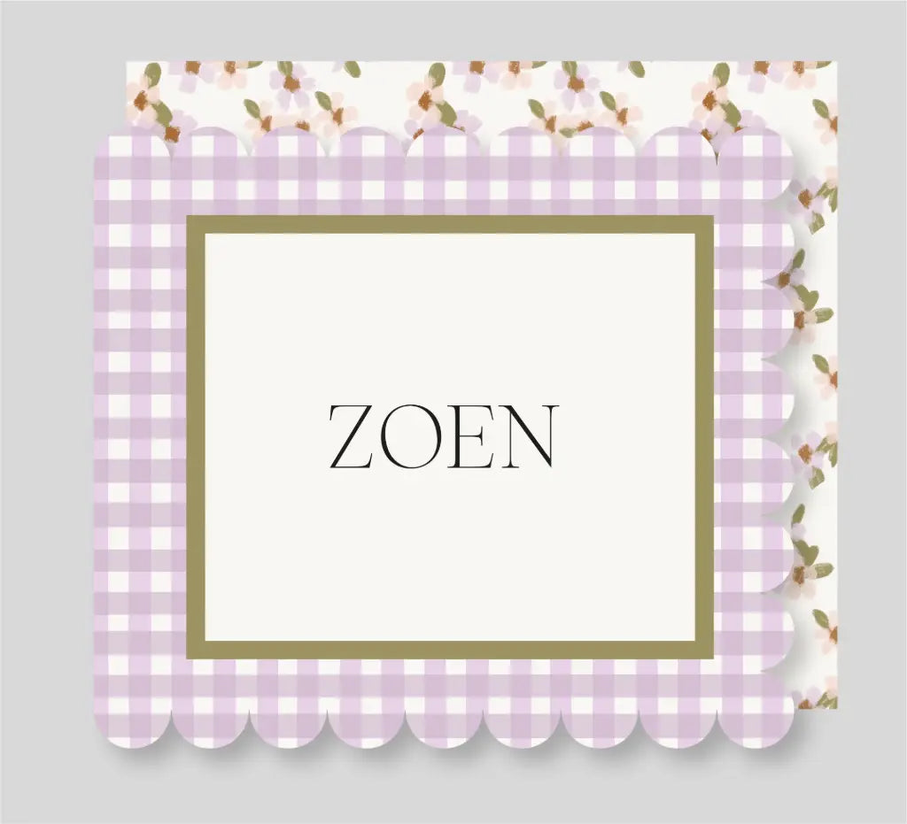 la MIE Zoen