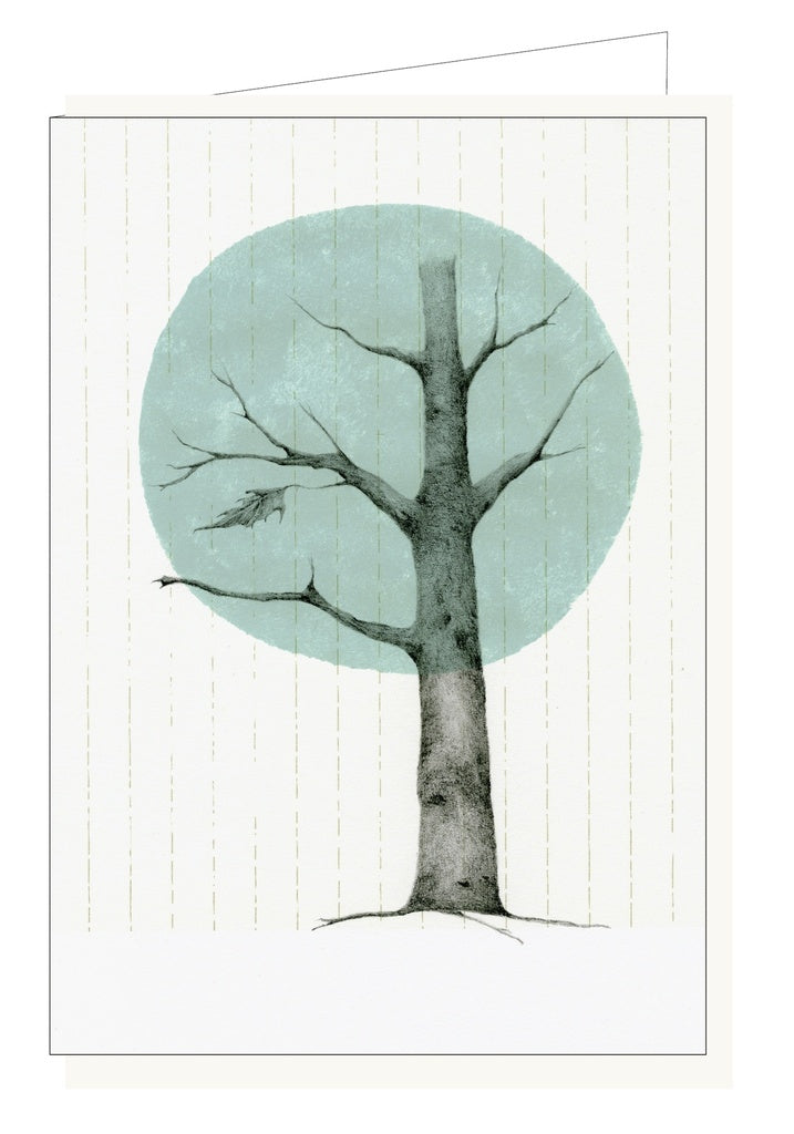 Lieve Claesen Sterkte Boom
