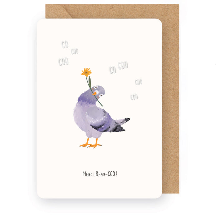 ET Merci Beau-Coo