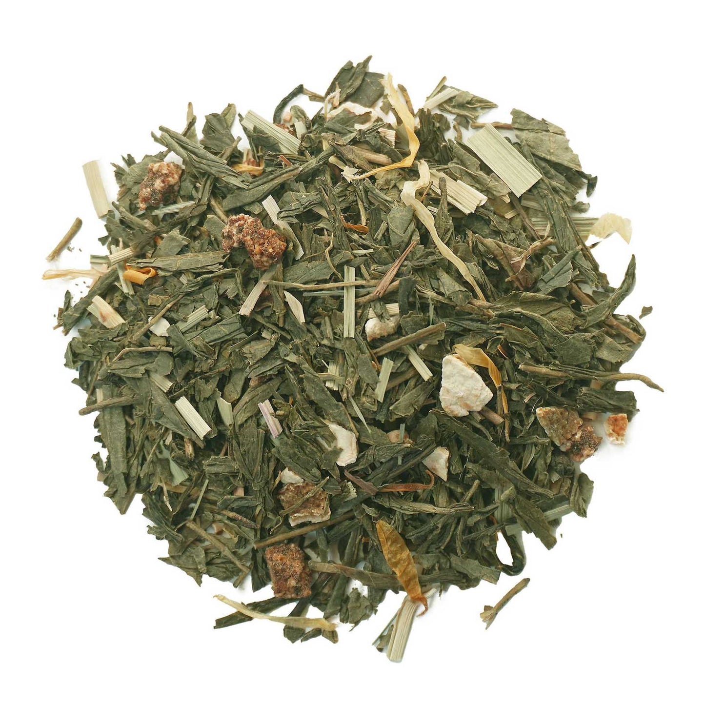 Thee 'Hart onder de Riem'