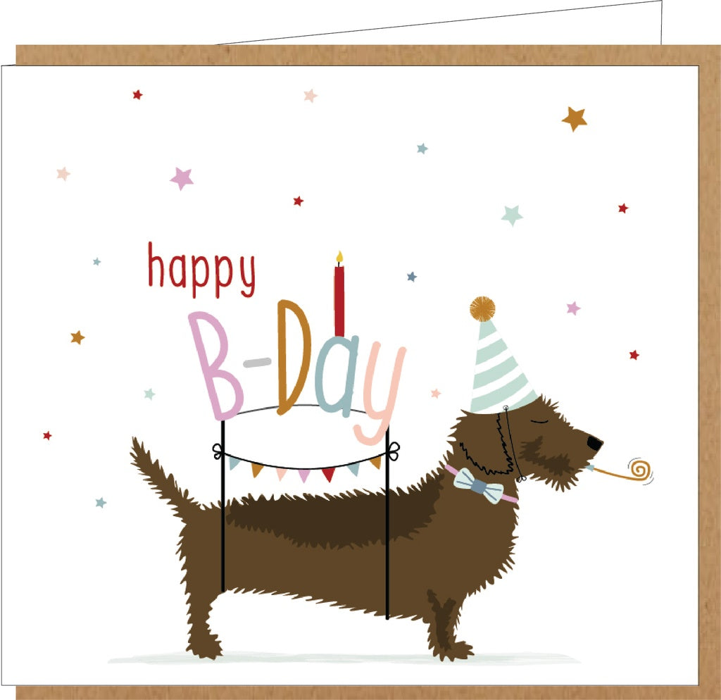 Frits Happy B-Day