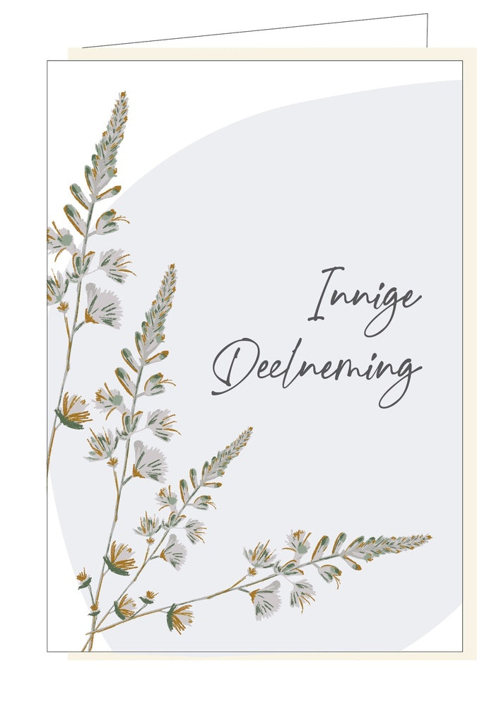 Memoria Innige Deelneming