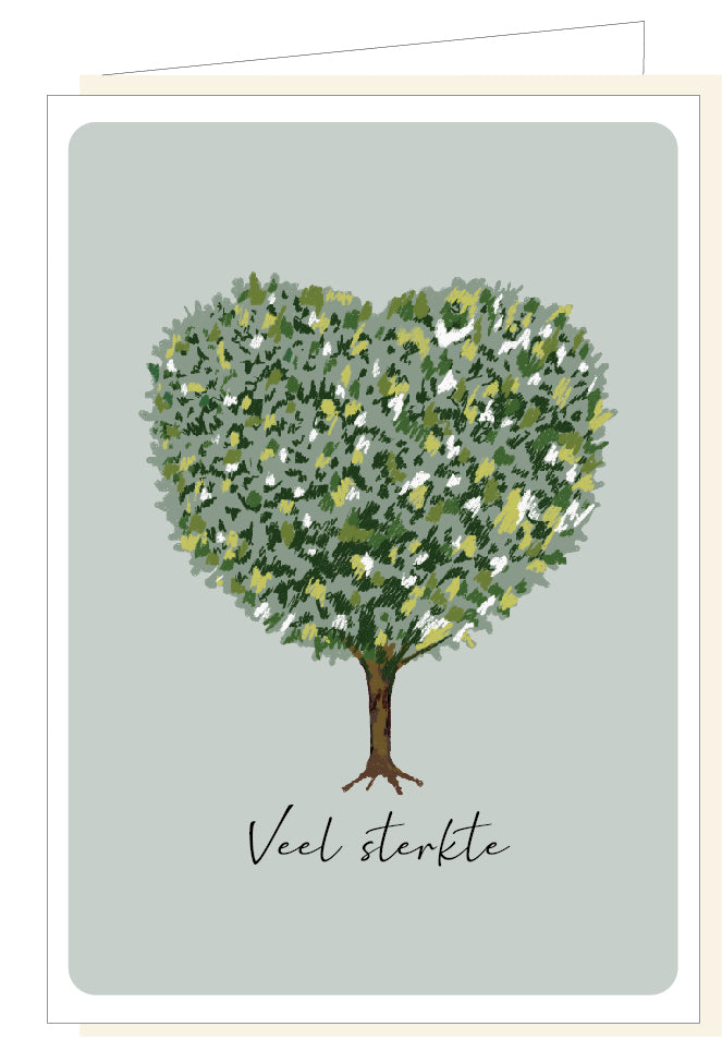 Memoria Veel Sterkte