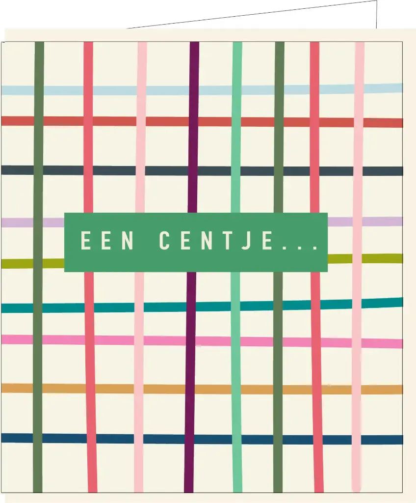 Hil Claesen Een centje