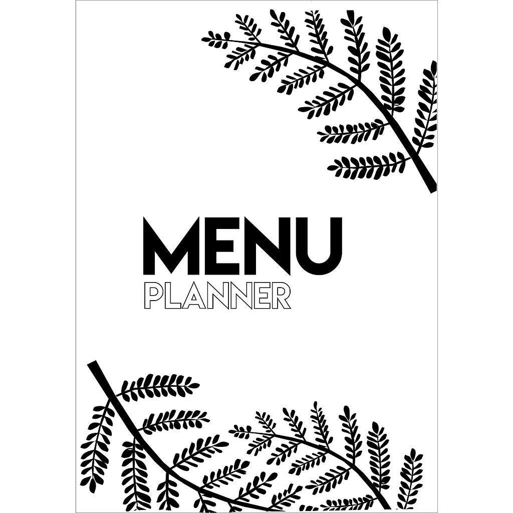 Mailbox Menuplanner