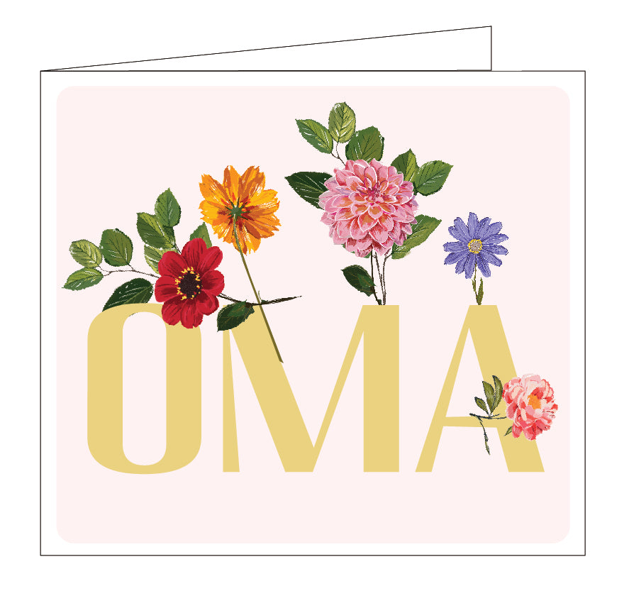 Hil Claesen Oma