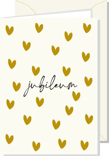 Odette Jubileum