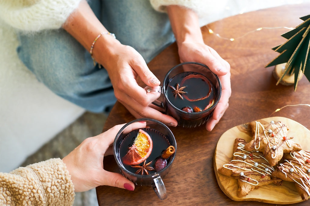 Glühwein doe-het-zelf