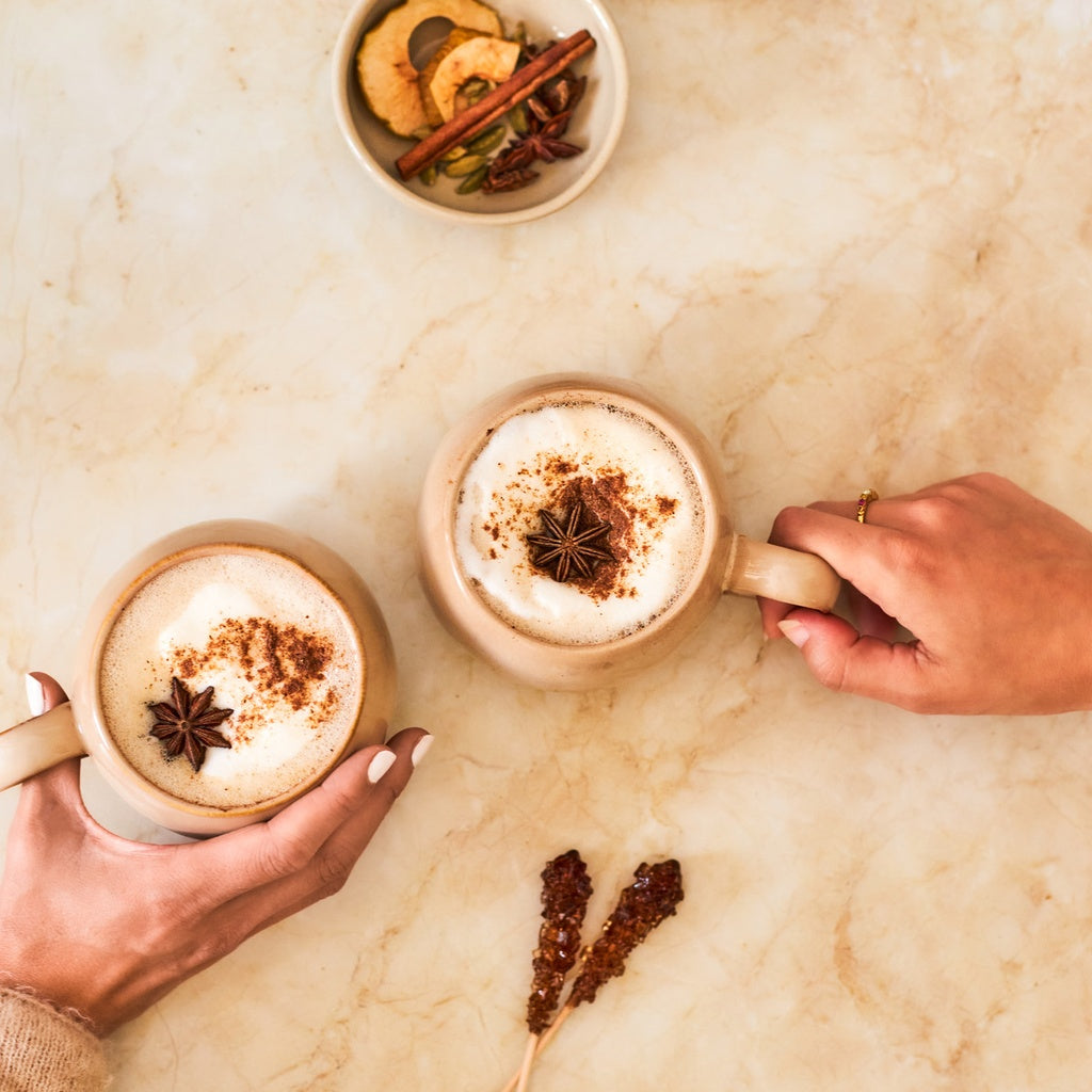Chai latte
