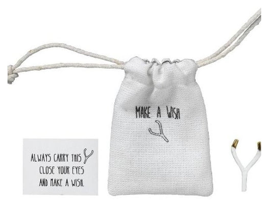 Räder Wenszakje 'Make a Wish'