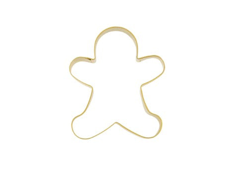 Zusss Koekjesvorm Gingerbread