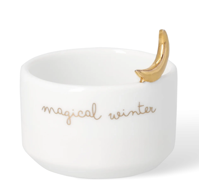 Räder Theelichtpotje 'magical winter'