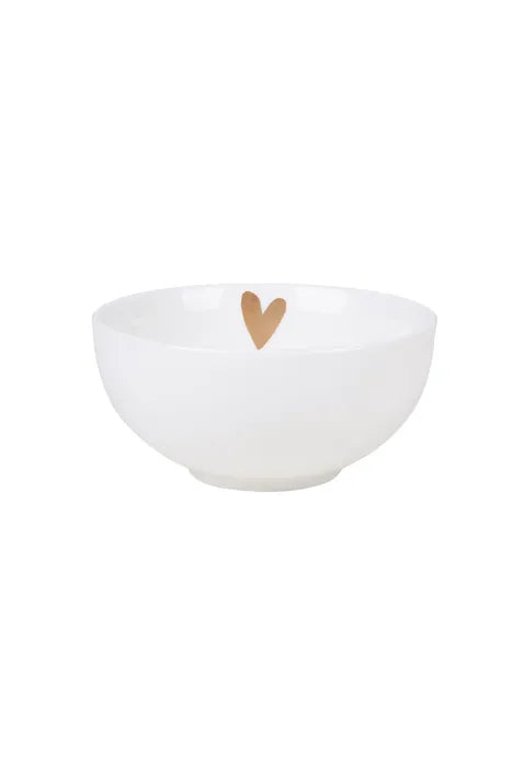 Zusss kom goud hartje wit