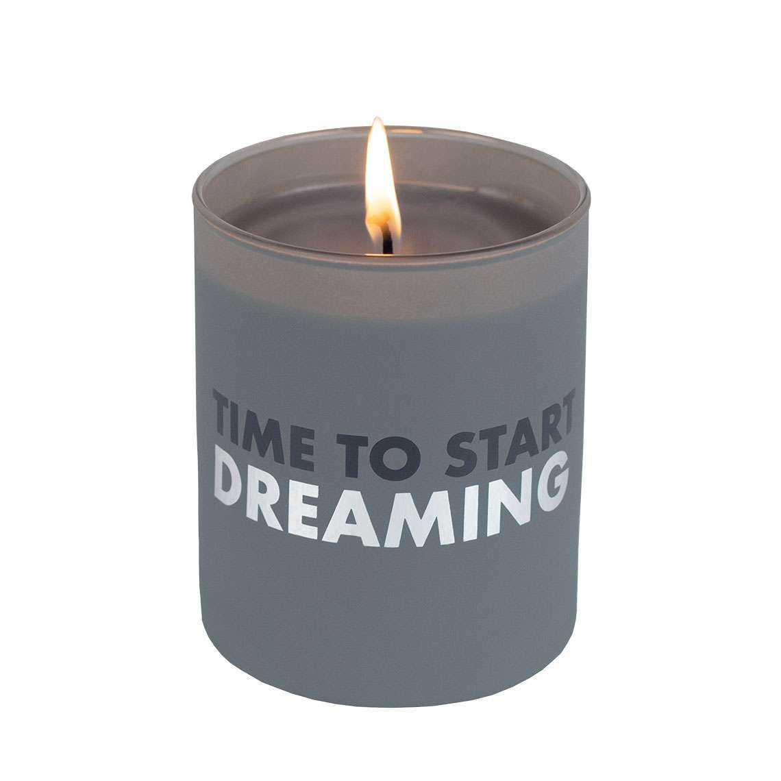 Räder Geurkaars 'Time To Start Dreaming'