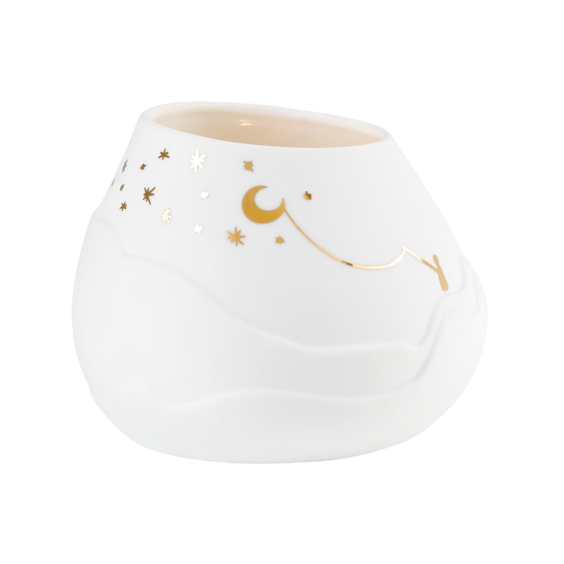 Räder Theelichthouder 'Sterrenhemel'