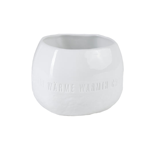 Räder Theelichthouder 'Wärme-Warmth-Chaleur-Calidez'