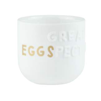 Räder - Eierdop 'Great Eggspectations'