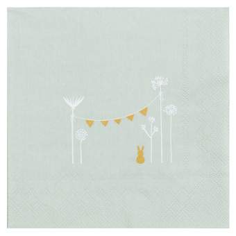 Räder Servetten 'Lunch Party'