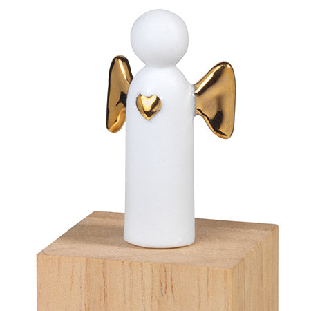 Räder Beeldje Angel to go