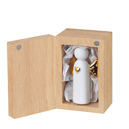 Räder Geluksbrenger 'Small Angel'