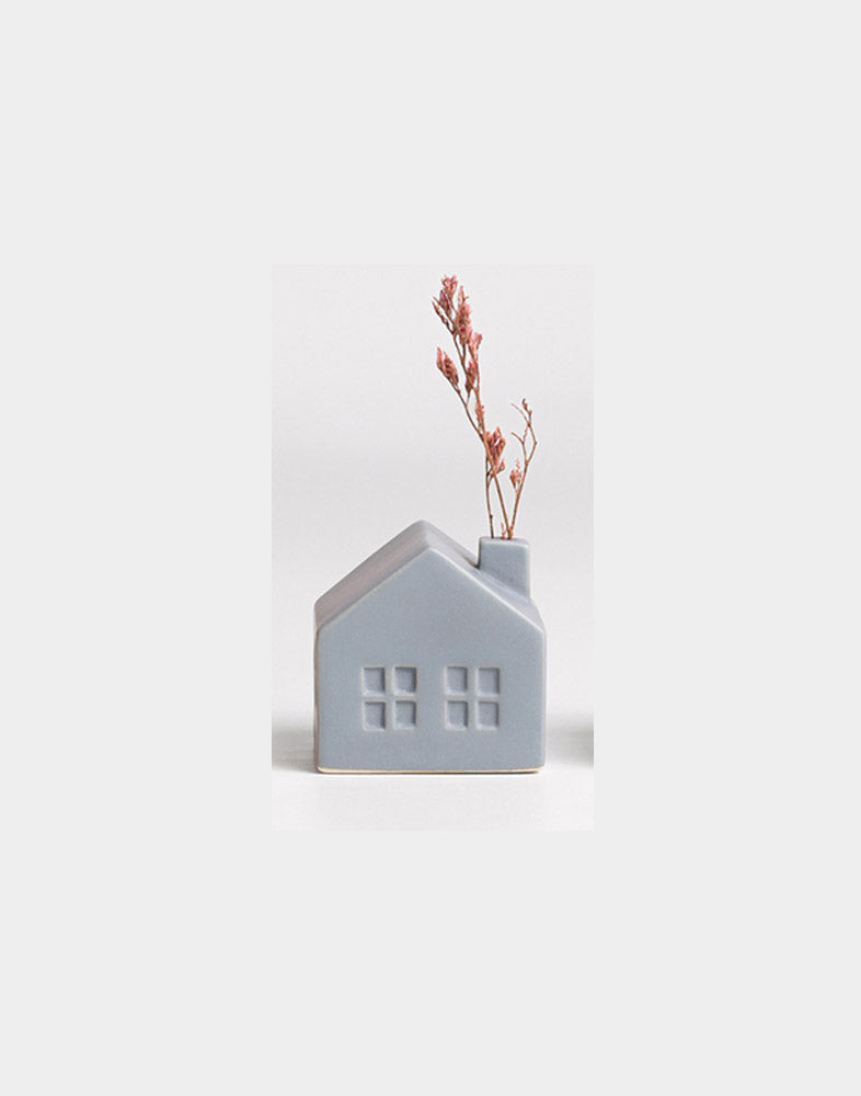Räder Huisje porselein
