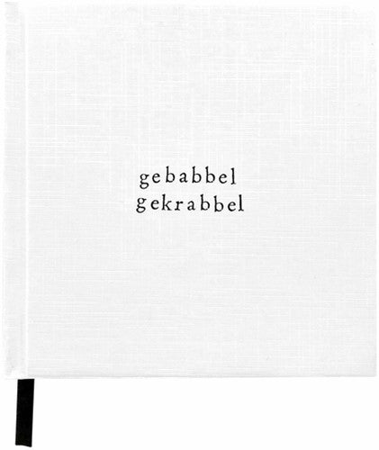 Ik pak je in Notitieblokje