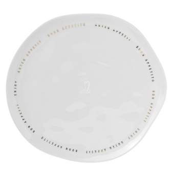 Räder Eetbord "Bon appetit"