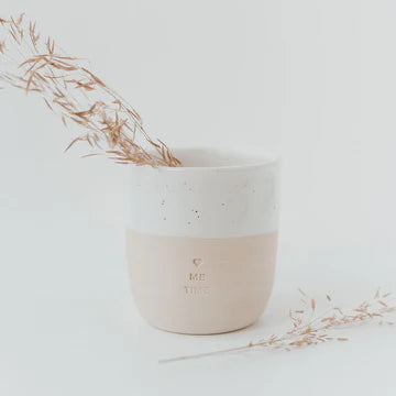 Eulenschnitt Mok 'Me Time'