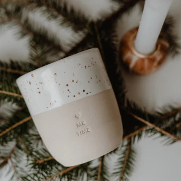 Eulenschnitt Mok 'Me Time'