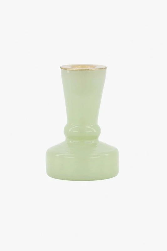 Zusss Glazen kandelaar S