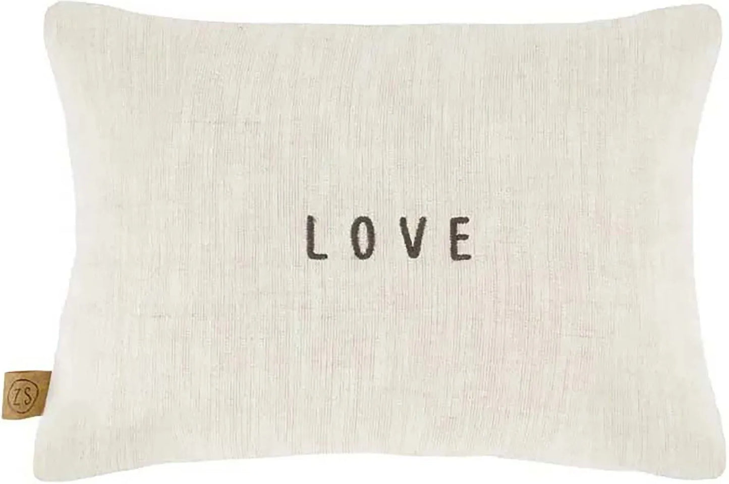 Zusss Kussen 'Love'