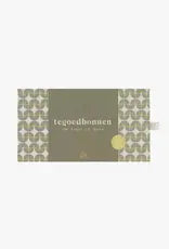 Zusss Tegoedkadobonnen