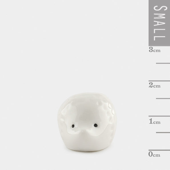 East of India Matchbox 'Hedgehog'