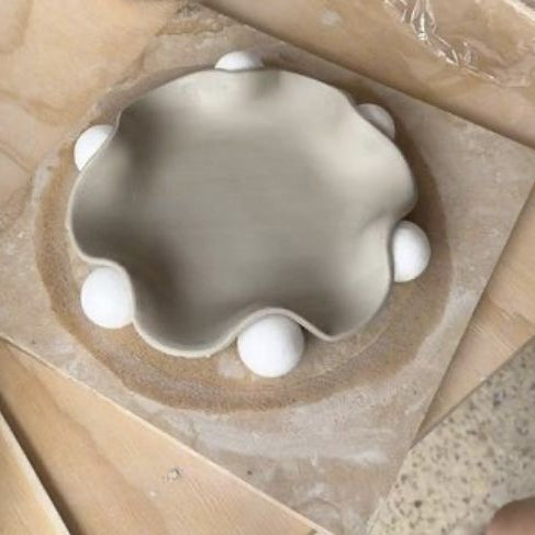 Initiatie Handopbouw Februari/Maart