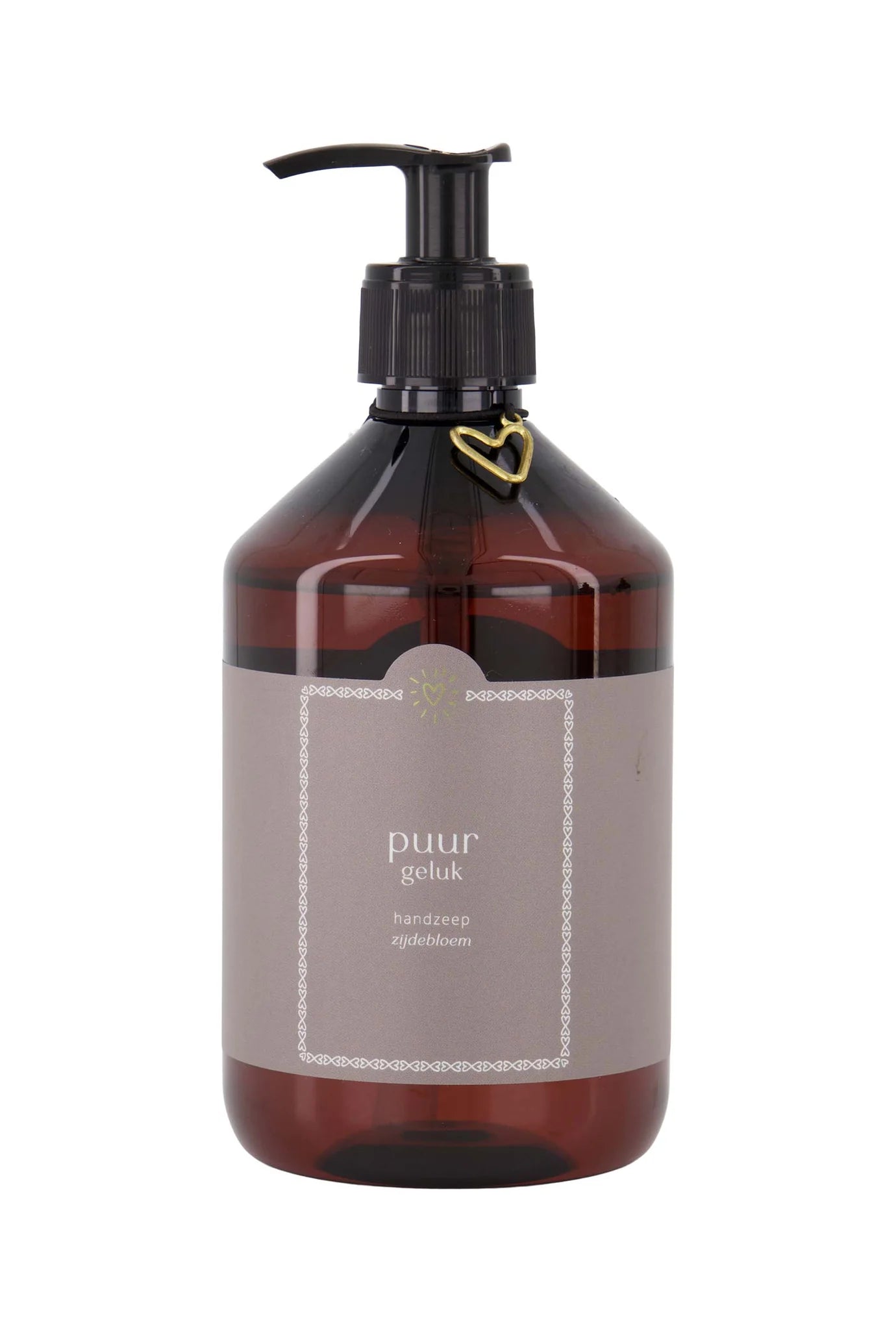 Zusss Handzeep Puur geluk zand