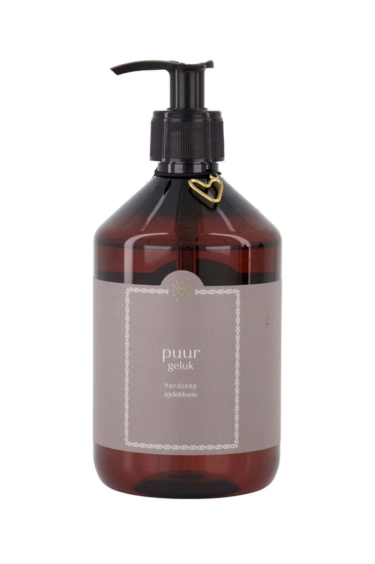 Zusss Handzeep Puur geluk zand