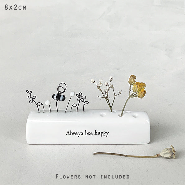 East of India - Holder 'Be Happy'