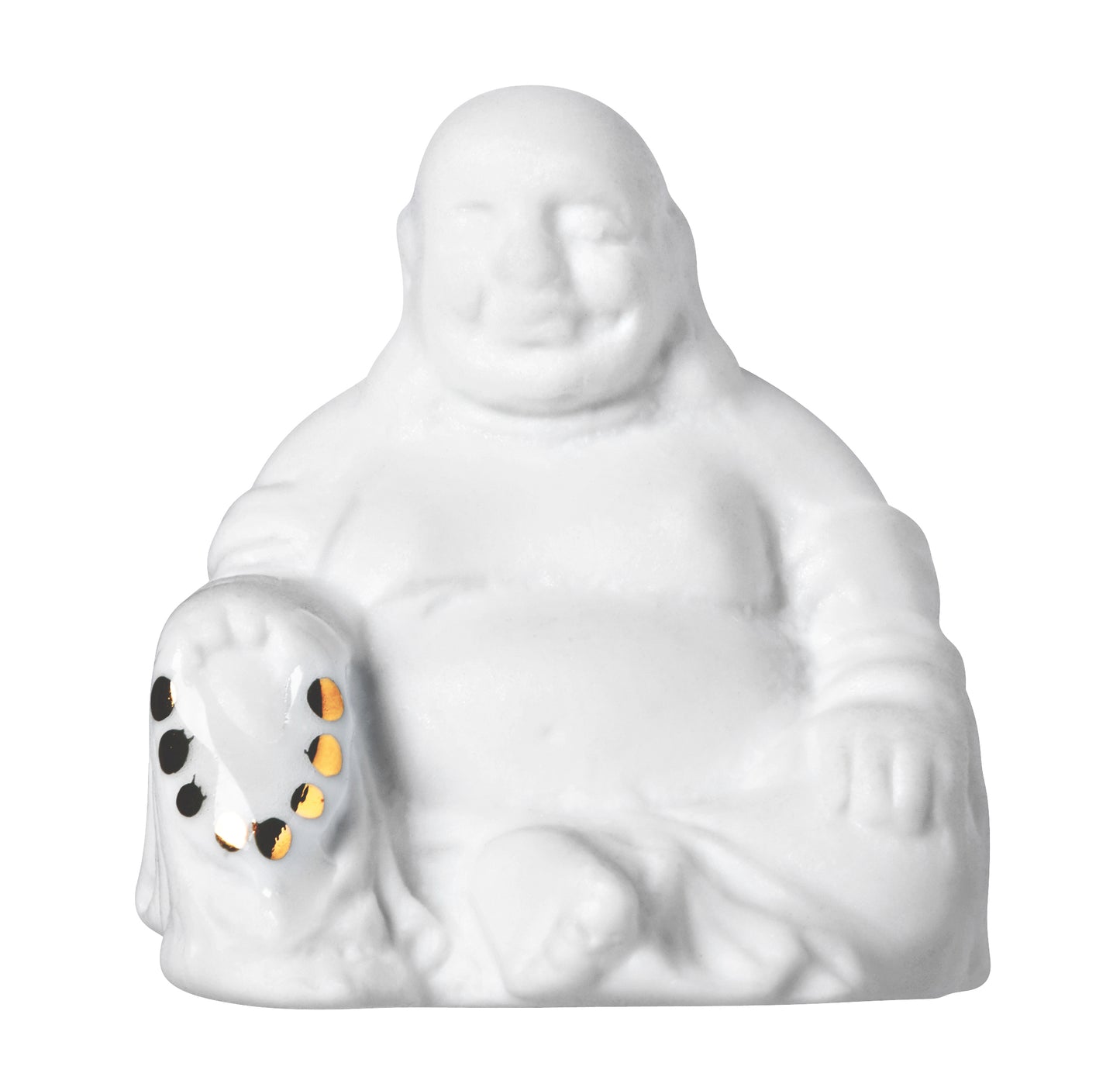 Geluksdoosje "Relax" Buddha - Räder