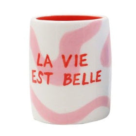 Que Rico Mok Elias "La vie est belle"