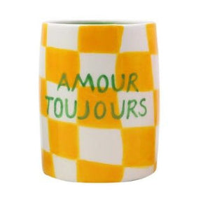 Que Rico Mok Elias "Amour Toujours"