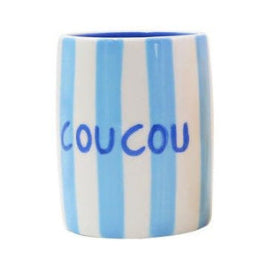 Que Rico Mok Elias "Coucou"